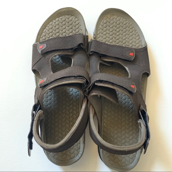 The North Face Men Sandals Size 12